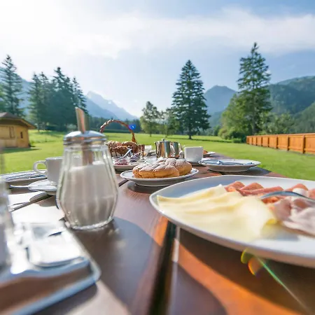 Riposo Al Bosco-waldruhe 3*