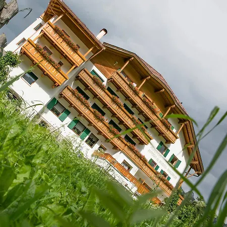 Riposo Al Bosco-waldruhe 3*