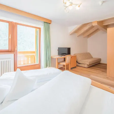 Riposo Al Bosco-waldruhe Hotel 3*