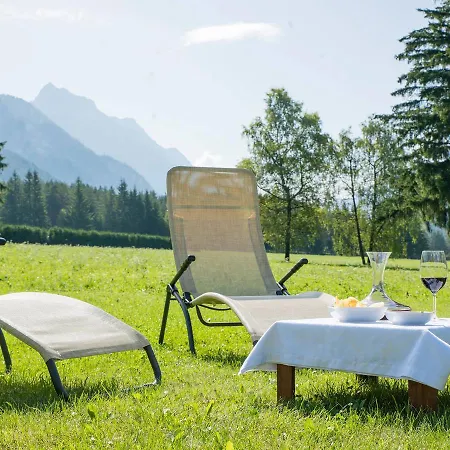 Riposo Al Bosco-waldruhe 3*