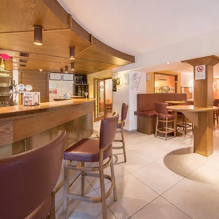 Hotel Riposo Al Bosco-waldruhe