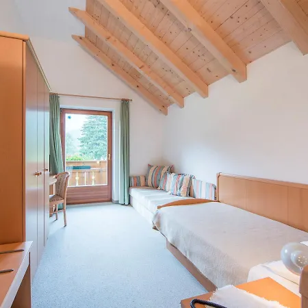 Hotel Riposo Al Bosco-waldruhe