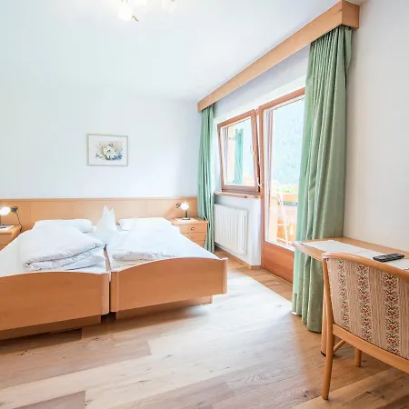 Hotel Riposo Al Bosco-waldruhe 3*