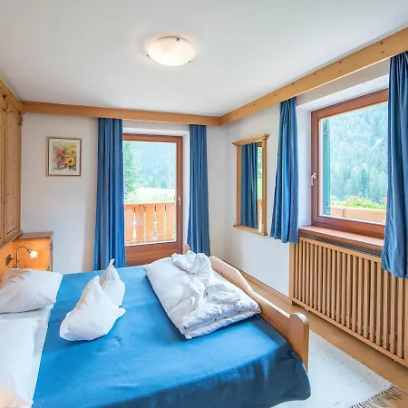 Hotel Riposo Al Bosco-waldruhe