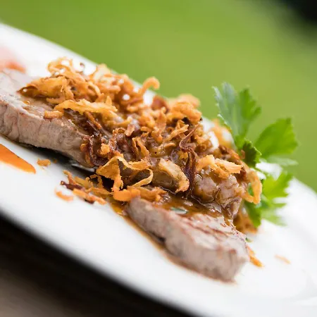 Riposo Al Bosco-waldruhe Hotel 3*